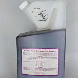 Diesel Fuel Treatment