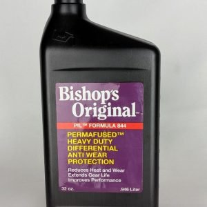 HD Differential Gear Protection